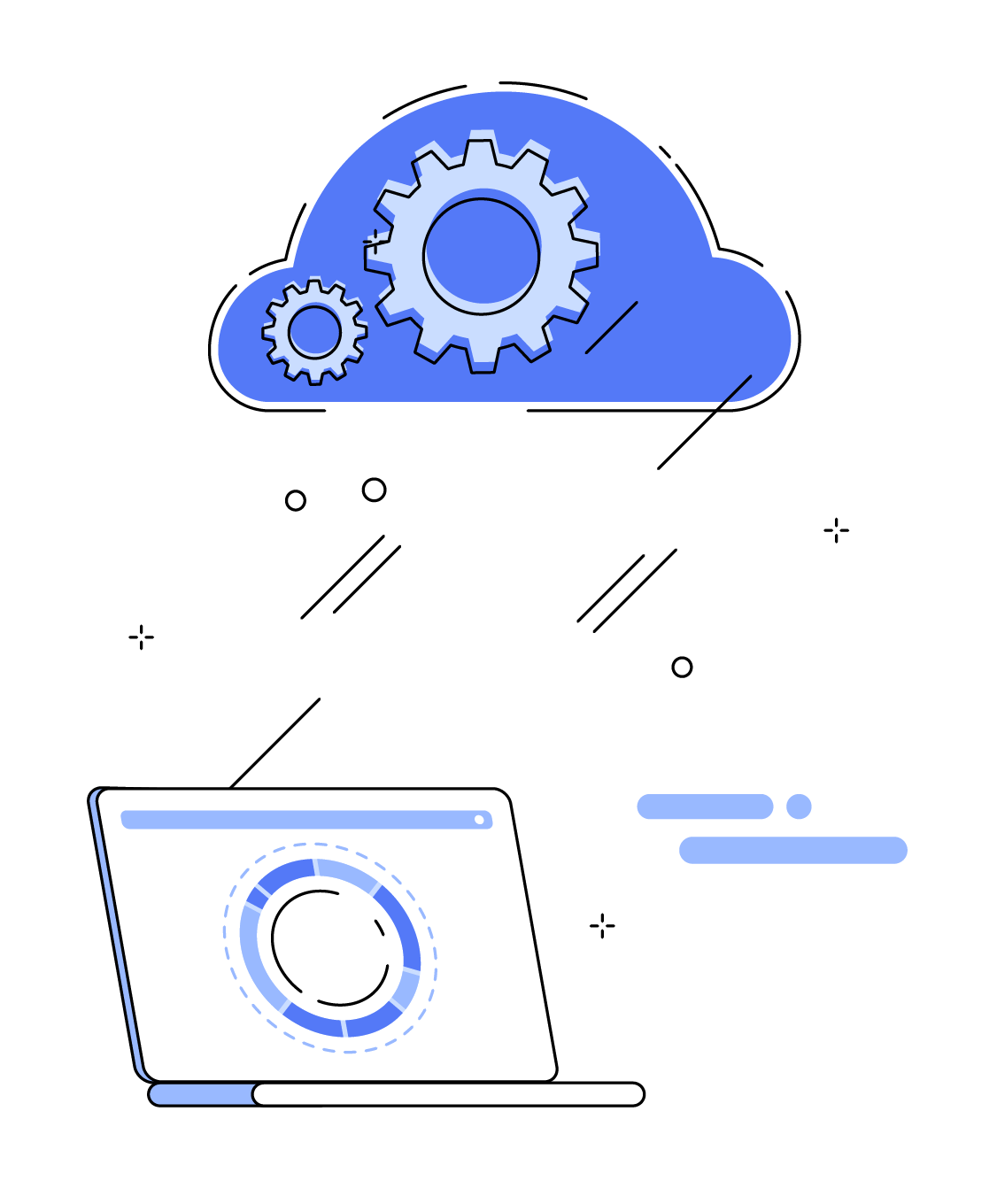 Infraestructura en la nube