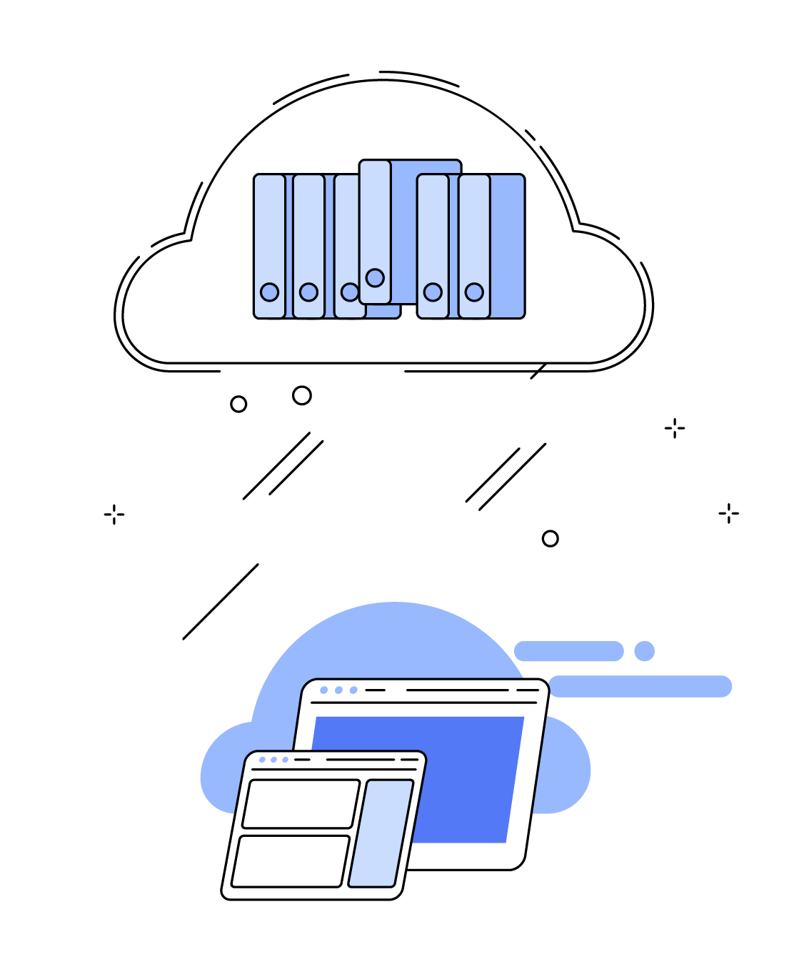 Servicios cloud computing