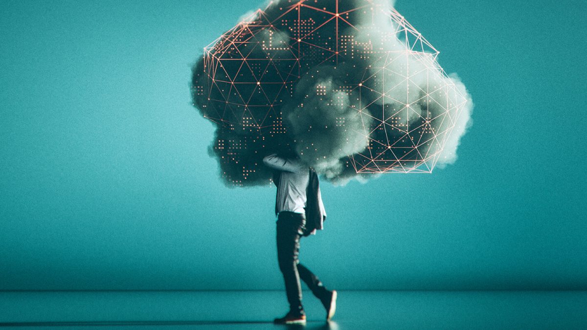 Servicios de Cloud Computing