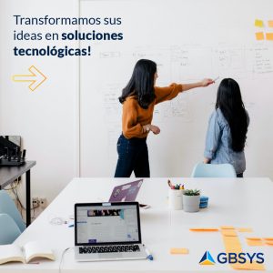 Desarrollo de Software