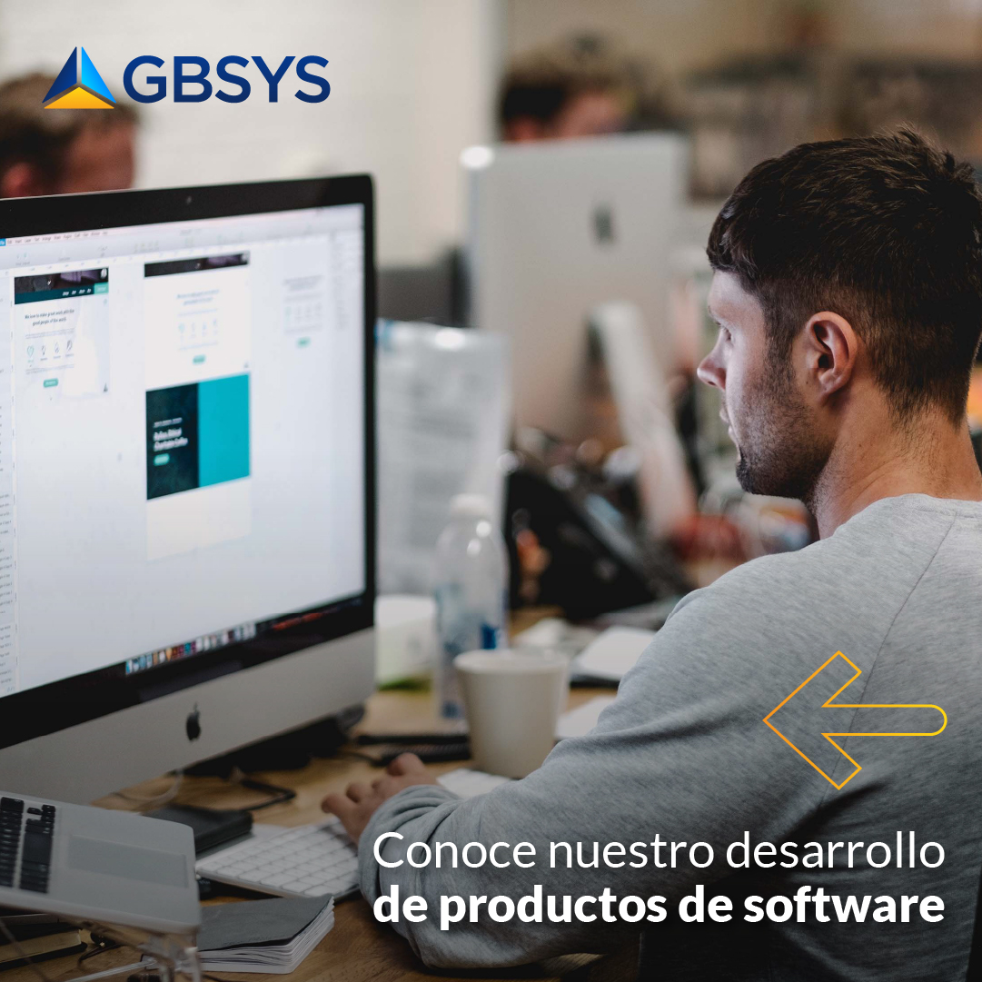 Desarrollo de Software