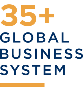 35+ GlobalBusinessSystem Gbsys